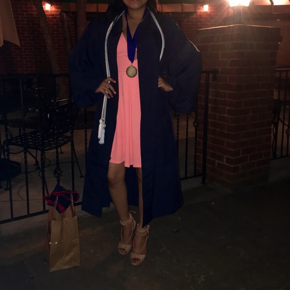 Dress - Picture 5 of 5